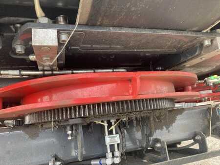 Övrigt 2024 Pöttinger IMPRESS 3160 VC PRO (16)