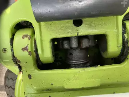 Ostatní 2017 CLAAS VOLTO 1100 (11)