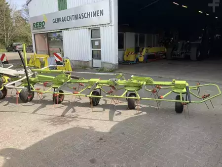 Ostatní 2017 CLAAS VOLTO 1100 (12)