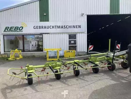 Ostatní 2017 CLAAS VOLTO 1100 (13)