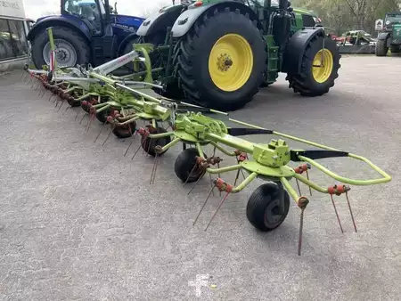 Ostatní 2017 CLAAS VOLTO 1100 (14)