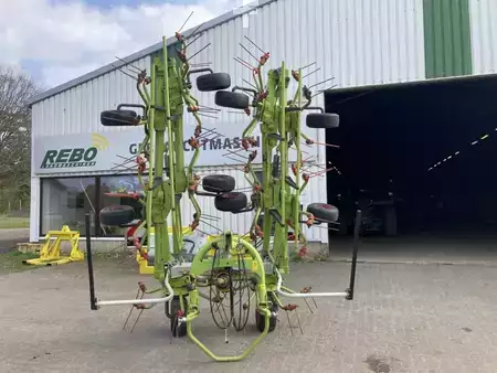 Ostatní 2017 CLAAS VOLTO 1100 (15)
