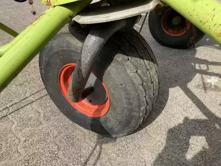 Ostatní 2017 CLAAS VOLTO 1100 (17)