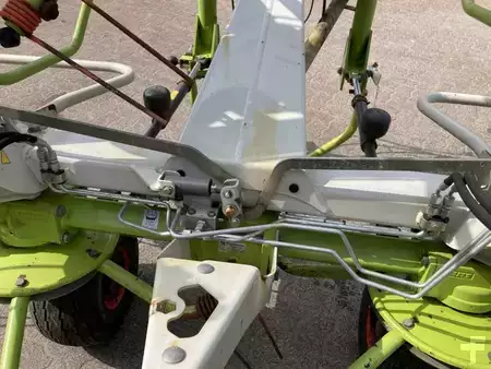 Ostatní 2017 CLAAS VOLTO 1100 (19)