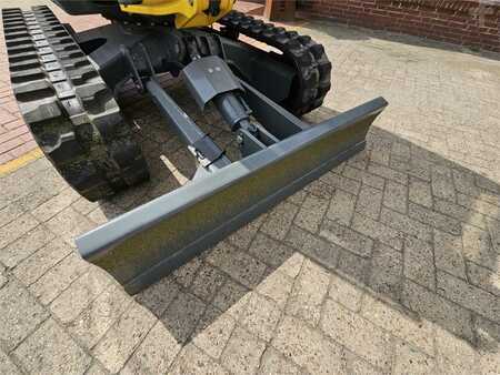 Mini excavadoras 2023 Wacker ET 24 (5)