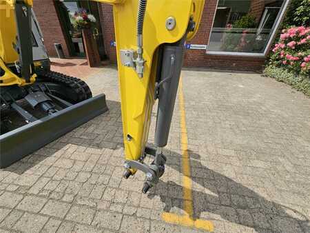 Mini excavators 2023 Wacker ET 24 (6)