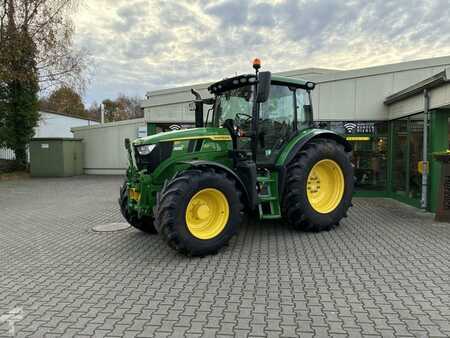 Muut 2024 John Deere 6R150 (1)