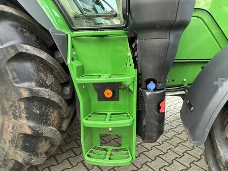 Muut 2024 John Deere 6R150 (11)