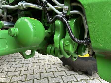 Muut 2024 John Deere 6R150 (13)