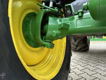 Muut 2024 John Deere 6R150 (14)