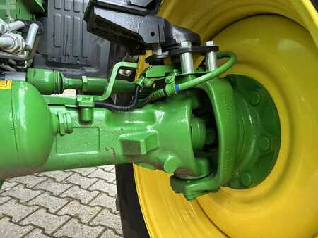 Muut 2024 John Deere 6R150 (15)