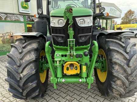 Muut 2024 John Deere 6R150 (17)