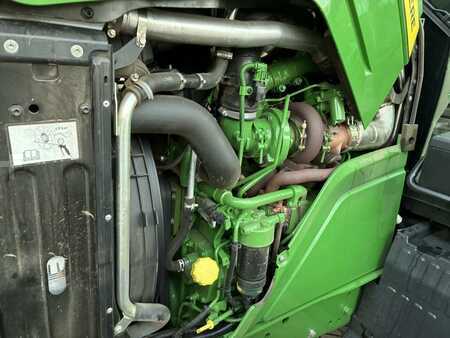 Muut 2024 John Deere 6R150 (19)
