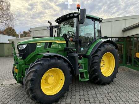 Muut 2024 John Deere 6R150 (2)