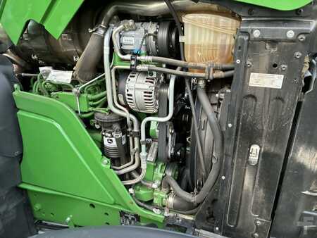 Muut 2024 John Deere 6R150 (20)