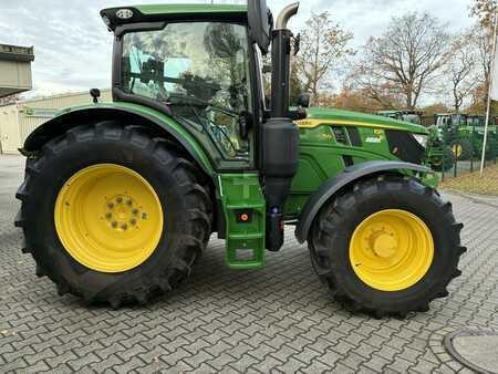 Muut 2024 John Deere 6R150 (4)