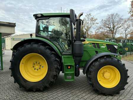 Muut 2024 John Deere 6R150 (5)