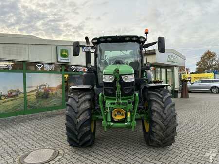 Muut 2024 John Deere 6R150 (6)