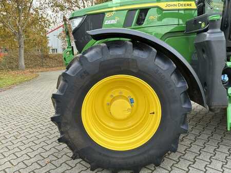 Muut 2024 John Deere 6R150 (8)