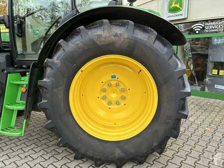 Muut 2024 John Deere 6R150 (9)