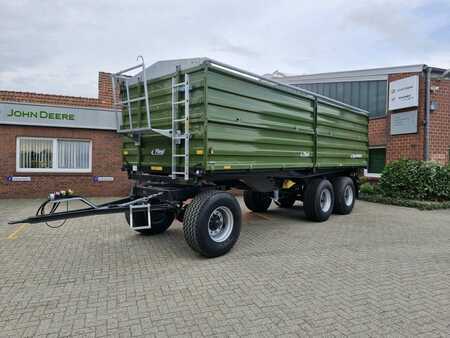 Sonstige 2024 Fliegl DDK 240 FOX (1)