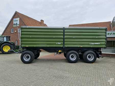 Fliegl DDK 240 FOX