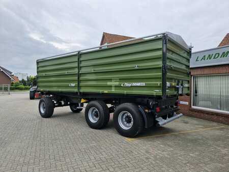 Fliegl DDK 240 FOX