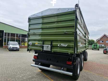 Sonstige 2024 Fliegl DDK 240 FOX (4)