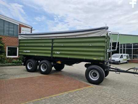 Sonstige 2024 Fliegl DDK 240 FOX (5)