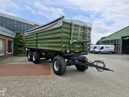 Sonstige 2024 Fliegl DDK 240 FOX (6)