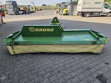 Ostatní 2010 Krone EasyCut 32 (1)
