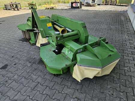 Ostatní 2010 Krone EasyCut 32 (3)