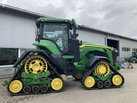 Altri 2023 John Deere 8RX370 (7)