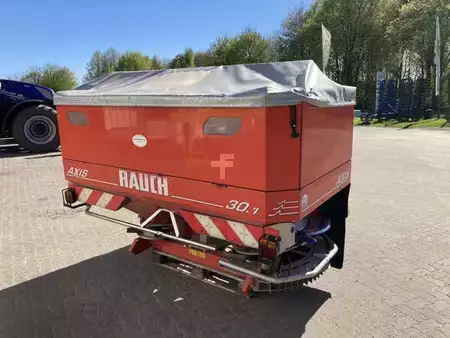 Andet 2011 Rauch Axis 30.1 M (7)