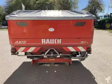 Andet 2011 Rauch Axis 30.1 M (8)