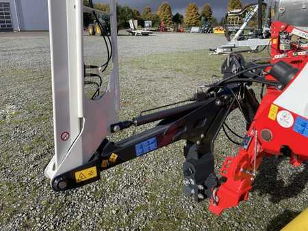 Ostatní 2024 Pöttinger SENSOSAFE 300 (5)