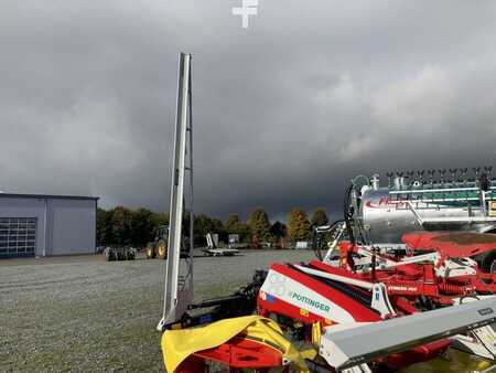 Ostatní 2024 Pöttinger SENSOSAFE 300 (6)