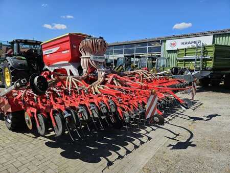 Altri 2013 Pöttinger TERRASEM C6 Artis-Plus (12)