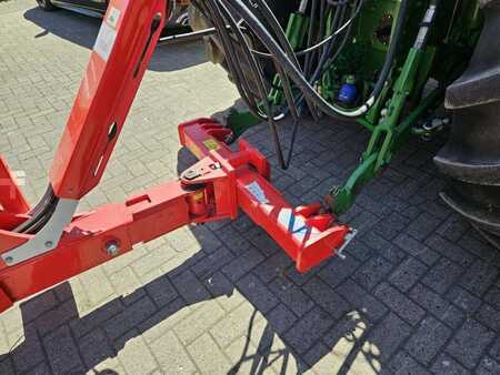 Altri 2013 Pöttinger TERRASEM C6 Artis-Plus (17)