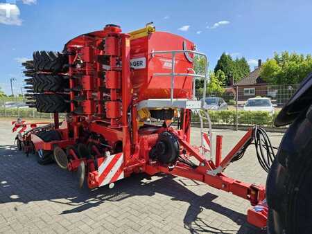 Altri 2013 Pöttinger TERRASEM C6 Artis-Plus (2)