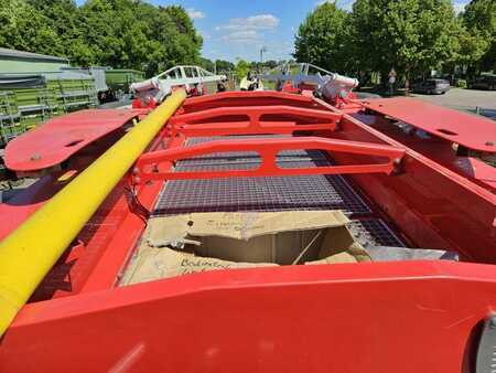 Altri 2013 Pöttinger TERRASEM C6 Artis-Plus (8)