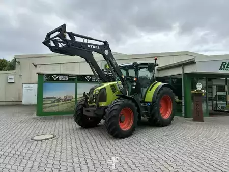 Andet 2019 CLAAS Arion 450 (1)