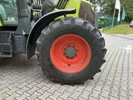 Andet 2019 CLAAS Arion 450 (10)
