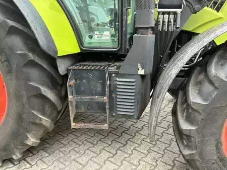 Andet 2019 CLAAS Arion 450 (11)