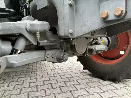 Andet 2019 CLAAS Arion 450 (13)