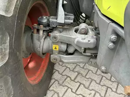 Andet 2019 CLAAS Arion 450 (14)