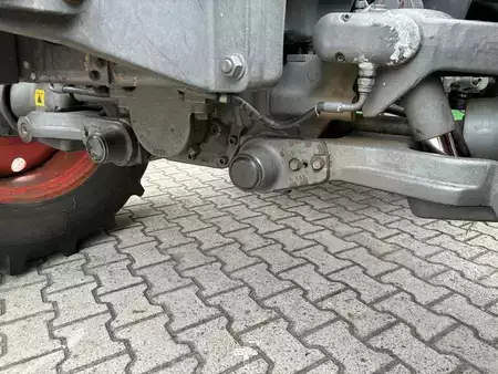 Andet 2019 CLAAS Arion 450 (15)