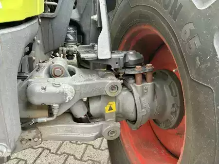 Andet 2019 CLAAS Arion 450 (16)