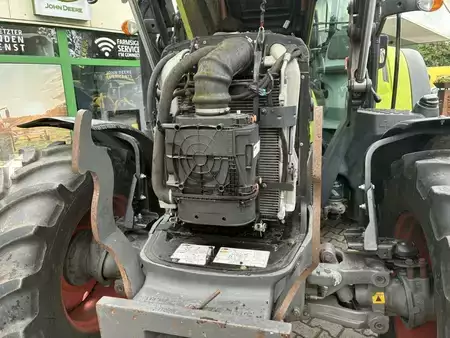 Andet 2019 CLAAS Arion 450 (17)
