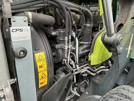 Andet 2019 CLAAS Arion 450 (18)